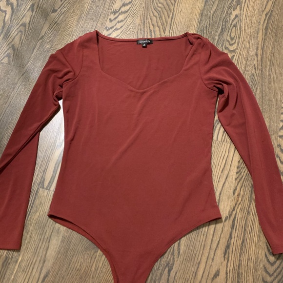 Bodysuit - Picture 1 of 2